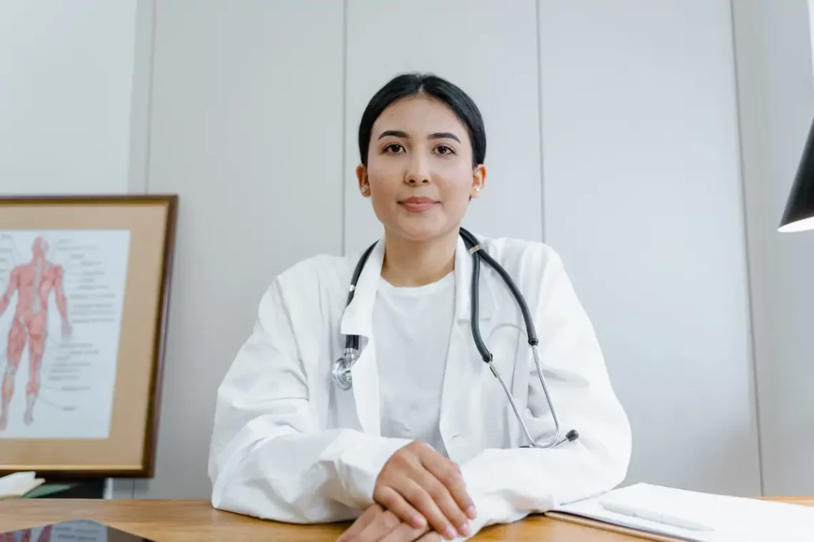 réseaux de santé professionnel de santé