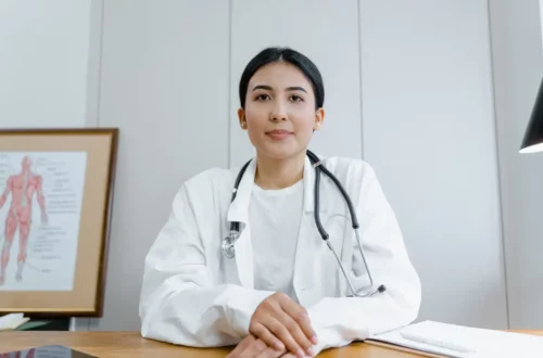 réseaux de santé professionnel de santé